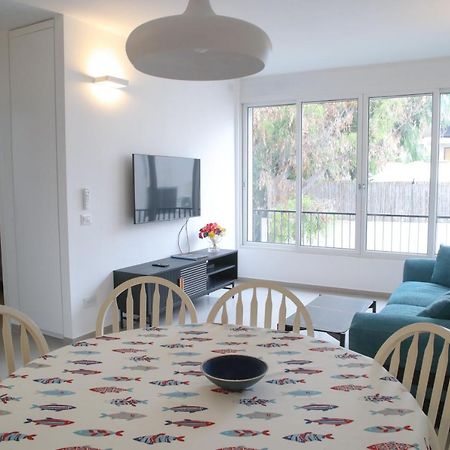 Bugrashov - Charming, Amazing & Quiet 2 Rooms Tel Aviv Ngoại thất bức ảnh