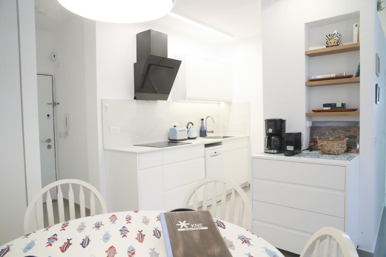 Bugrashov - Charming, Amazing & Quiet 2 Rooms Tel Aviv Ngoại thất bức ảnh