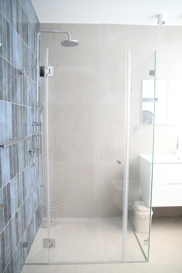 Bugrashov - Charming, Amazing & Quiet 2 Rooms Tel Aviv Ngoại thất bức ảnh